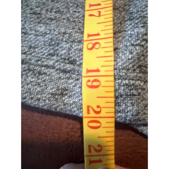 MIND BODY LOVE by Peace Love World Pullover Top Hidden Gusset Size XS - Picture 8 of 10